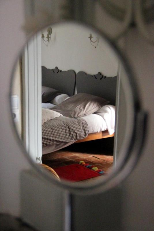 Le Tabellion Bed and Breakfast Noyers-sur-Serein Eksteriør billede